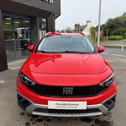 Fiat Tipo 2 1.0 FireFly Turbo 100ch S/S (RED) MY22 Avranches