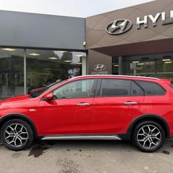 Fiat Tipo 2 1.0 FireFly Turbo 100ch S/S (RED) MY22 Avranches