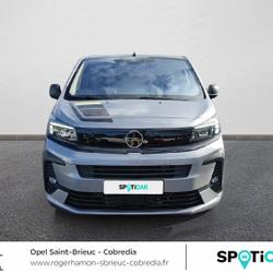 Opel Vivaro fourgon M 2.2 Diesel 180ch Sportive automatique occasion - Yffiniac - photo 2/25