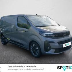 Opel Vivaro fourgon M 2.2 Diesel 180ch Sportive automatique occasion - Yffiniac - photo 3/25