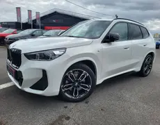 BMW X1 Hérouville-Saint-Clair