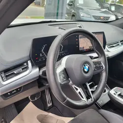 BMW X1 (U11) XDRIVE23D 211CH M SPORT H&eacute;rouville-Saint-Clair