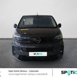 Opel Vivaro fourgon M 2.2 Diesel 180ch Sportive automatique occasion - Yffiniac - photo 2/25