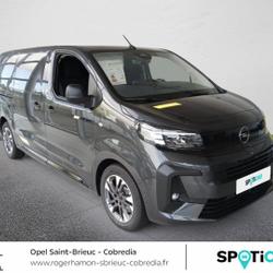 Opel Vivaro fourgon M 2.2 Diesel 180ch Sportive automatique occasion - Yffiniac - photo 3/25