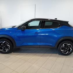 Nissan Juke NISSAN JUKE 2023.5 DIG-T 114 BVM SHADOW Glos