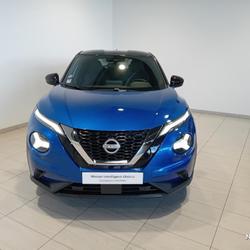 Nissan Juke NISSAN JUKE 2023.5 DIG-T 114 BVM SHADOW Glos