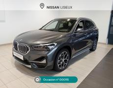 BMW X1 Glos