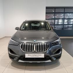 BMW X1 BMW X1 X1 XDRIVE 25E 220 CH BVA6 XLINE Glos
