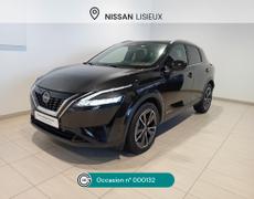 Nissan Qashqai Glos