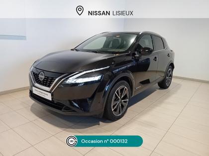 Nissan Qashqai - Qashqai e-Power 190 ch Tekna - 28 900 €
