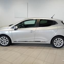 Renault Clio 5 Clio TCe 100 GPL Zen Glos