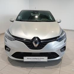 Renault Clio 5 Clio TCe 100 GPL Zen Glos