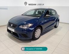 Seat Ibiza Glos