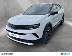 Opel Mokka Englos