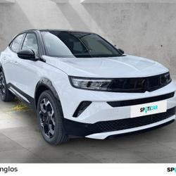 Opel Mokka 1.2 Turbo 136ch Ultimate Englos