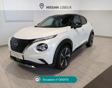 Nissan Juke - Juke HYBRID 143 N-Design - 25 900 €
