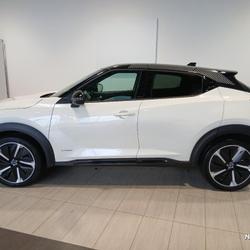 Nissan Juke Juke HYBRID 143 N-Design Glos