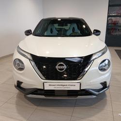 Nissan Juke Juke HYBRID 143 N-Design Glos