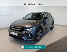 Volkswagen T-Roc Glos