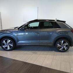 Volkswagen T-Roc T-Roc 1.5 TSI EVO2 150 Start/Stop DSG7 R-Line Edition Glos