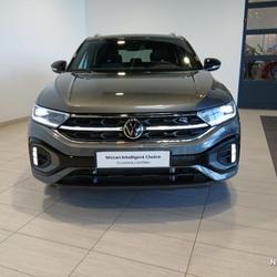 Volkswagen T-Roc T-Roc 1.5 TSI EVO2 150 Start/Stop DSG7 R-Line Edition Glos