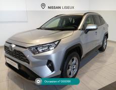 Toyota RAV4 Glos