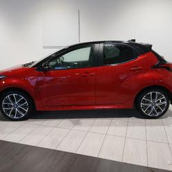 Toyota Yaris Yaris Hybride 116h Collection Glos