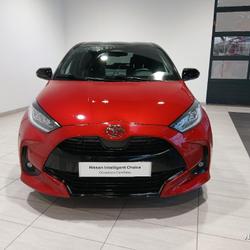 Toyota Yaris Yaris Hybride 116h Collection Glos