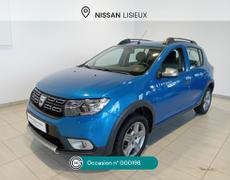 Dacia Sandero Glos