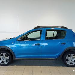 Dacia Sandero Sandero ECO-G 100 Stepway Glos