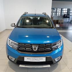 Dacia Sandero Sandero ECO-G 100 Stepway Glos
