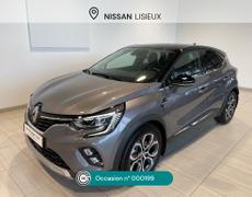 Renault Captur - Captur E-Tech full hybrid 145 Techno - 18 990 €