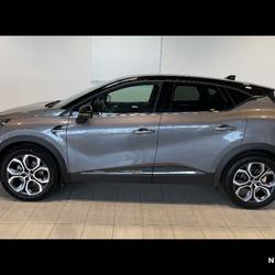 Renault Captur Captur E-Tech full hybrid 145 Techno Glos