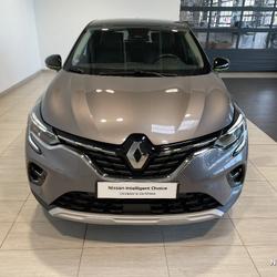 Renault Captur Captur E-Tech full hybrid 145 Techno Glos