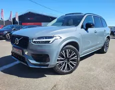 Volvo XC90 Hérouville-Saint-Clair