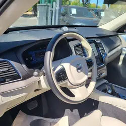 Volvo XC90 T8 AWD 310 + 145CH ULTIMATE STYLE DARK GEARTRONIC H&eacute;rouville-Saint-Clair