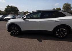 Volkswagen ID4 ID.4 Pro 286 Life Max Terrasson-Lavilledieu