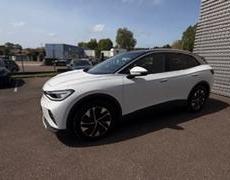 Volkswagen ID4 Saint-Paul-lès-Dax