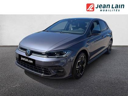 Volkswagen Polo - Polo 1.0 TSI 116 S&S DSG7 R-Line Edition - 29 990 €