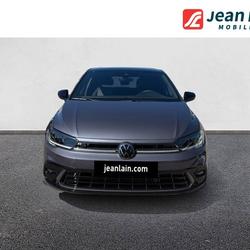 Volkswagen Polo Polo 1.0 TSI 116 S&S DSG7 R-Line Edition Annecy
