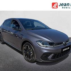 Volkswagen Polo Polo 1.0 TSI 116 S&S DSG7 R-Line Edition Annecy