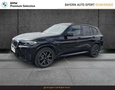 BMW X3 Coudekerque-Branche