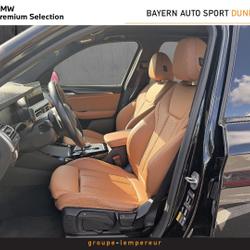 BMW X3 xDrive30e 292ch M Sport occasion - Coudekerque-Branche - photo 3/44