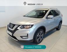 Nissan XTrail Glos