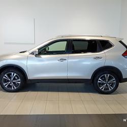 Nissan XTrail NISSAN X-TRAIL XTRAIL 1.6 DCI 130 XTRONIC N CONNECTA 7PL Glos