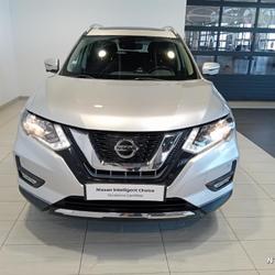 Nissan XTrail NISSAN X-TRAIL XTRAIL 1.6 DCI 130 XTRONIC N CONNECTA 7PL Glos
