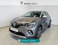 Renault Captur Glos