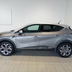 Renault Captur Captur TCe 130 EDC FAP Zen Glos