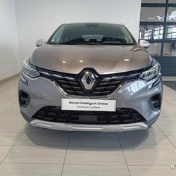Renault Captur Captur TCe 130 EDC FAP Zen Glos