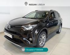 Toyota RAV4 Glos